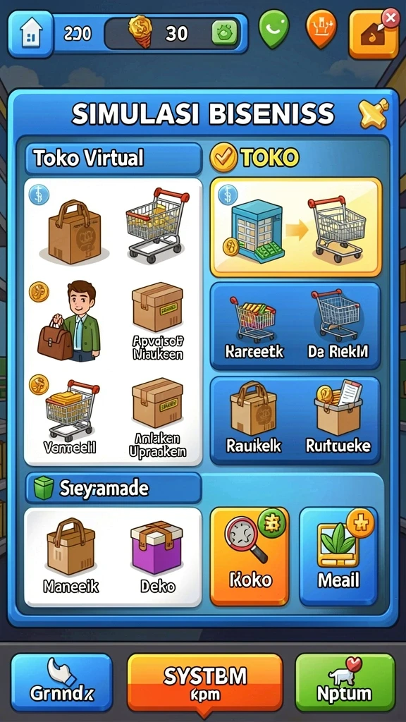 Screenshot pc777 nomor 3