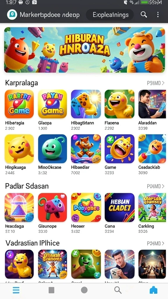 Screenshot petirrp nomor 1