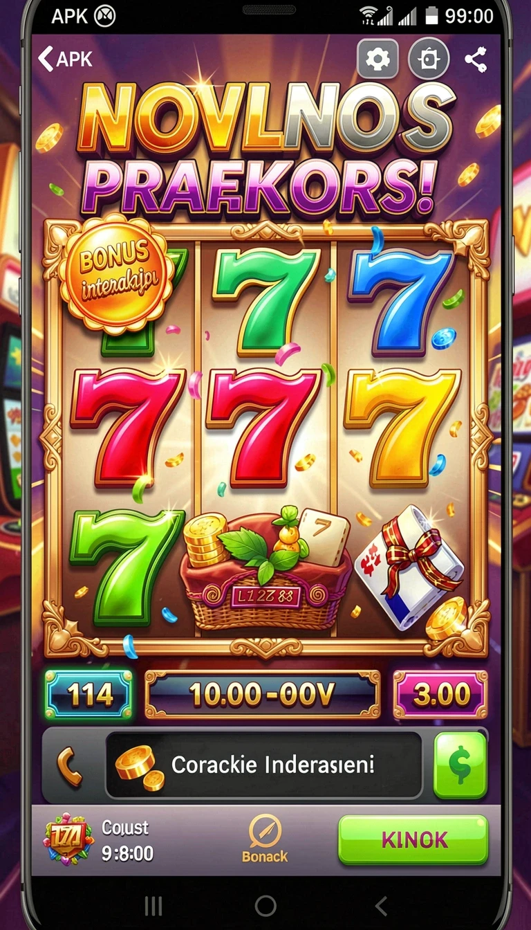 Screenshot playwin nomor 1