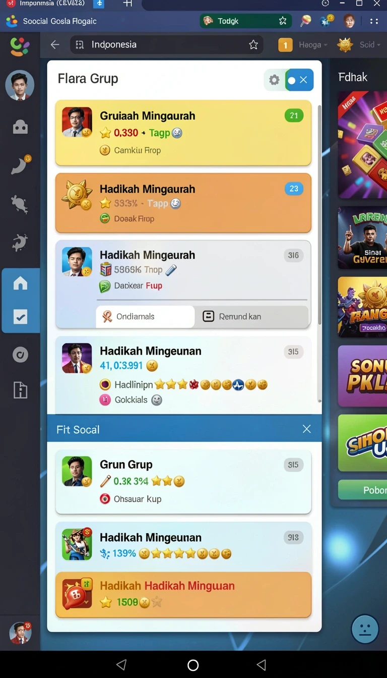 Screenshot probet88 nomor 2
