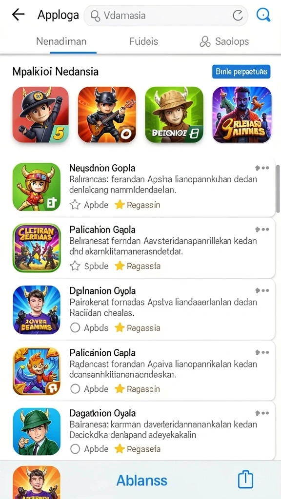 Screenshot puncaktoto nomor 2