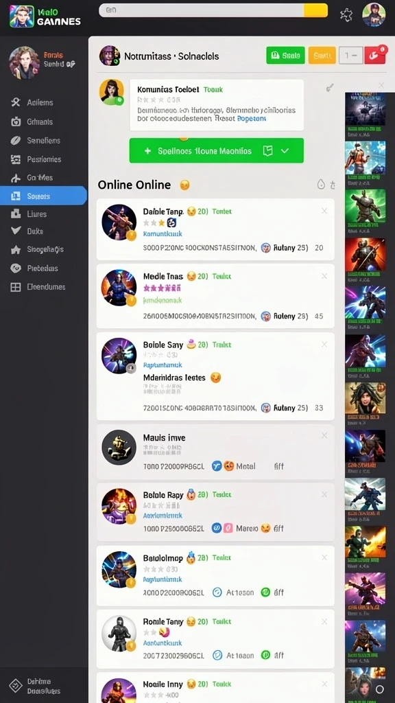 Screenshot quarkplay nomor 1