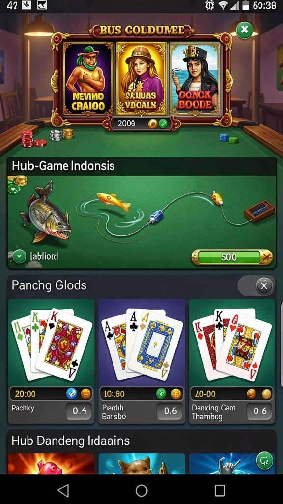 Screenshot quarkplay nomor 2