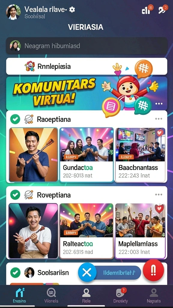 Screenshot quarkplay nomor 3