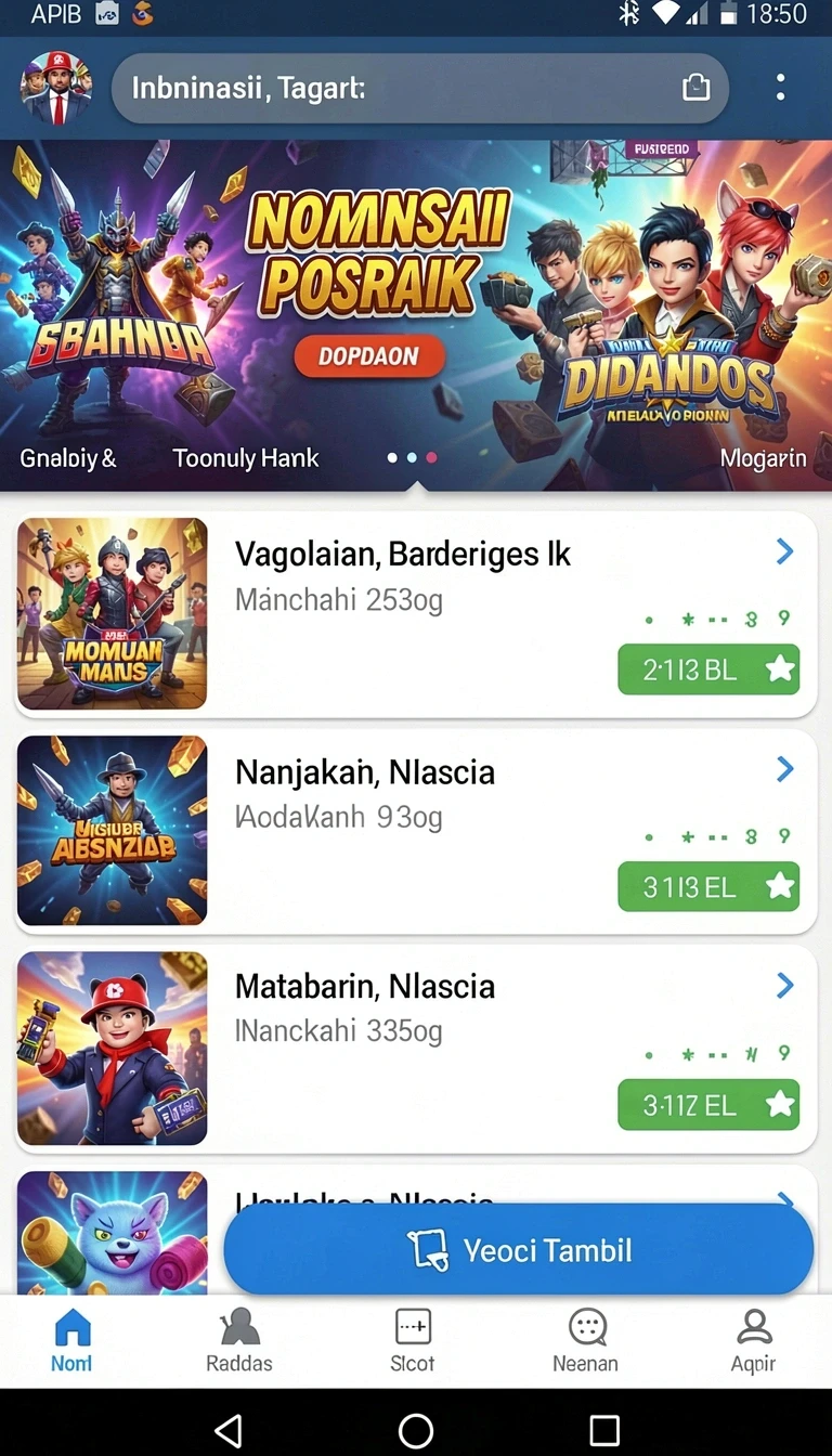 Screenshot rajabotak nomor 1