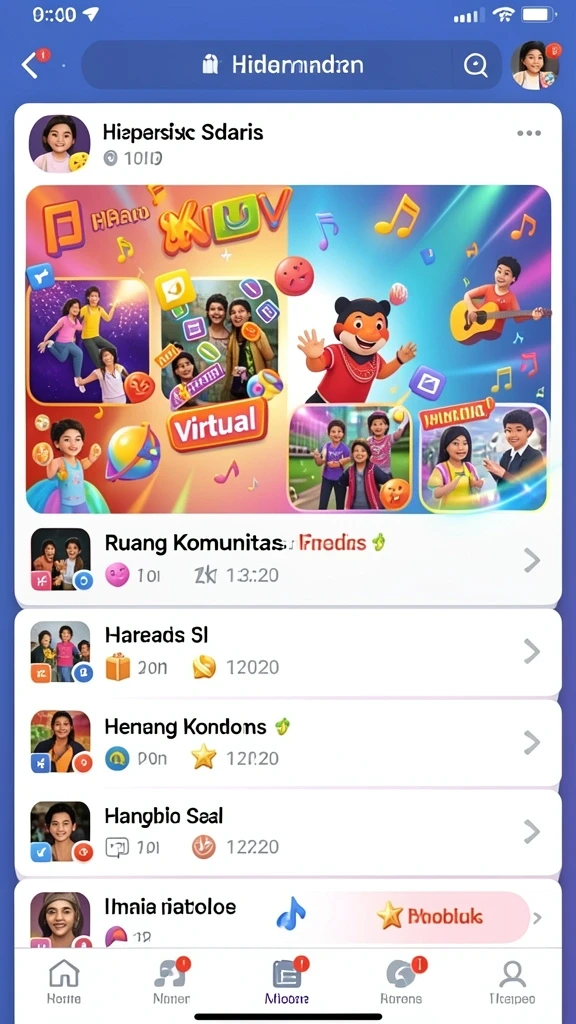 Screenshot s9s9 nomor 1