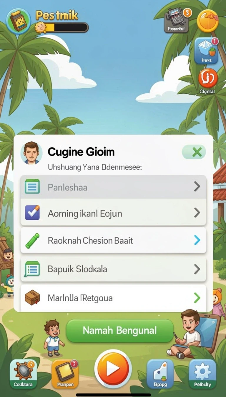 Screenshot sm605 nomor 3