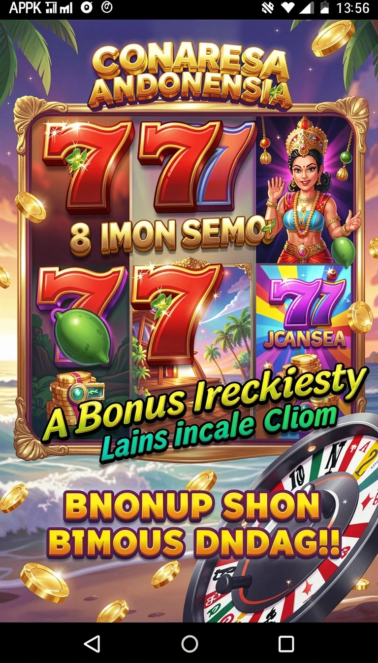 Screenshot super5 nomor 1