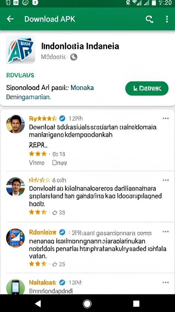 Screenshot visitorbet nomor 2