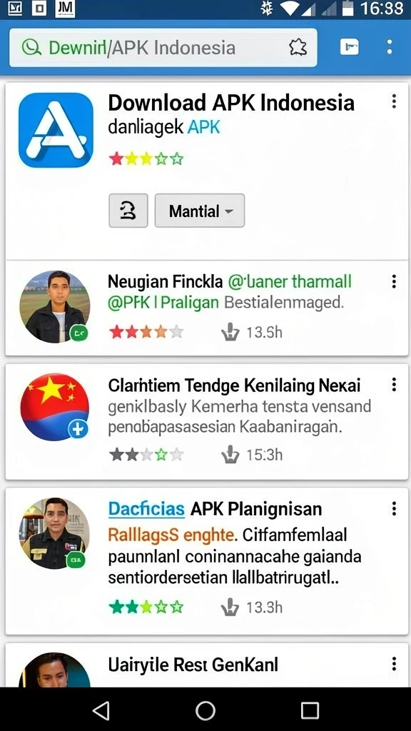 Screenshot yy123 nomor 3