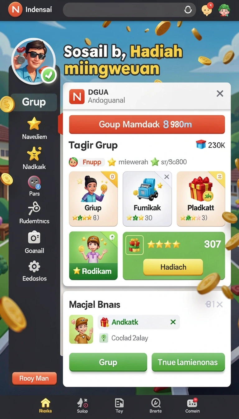 Screenshot zk988 nomor 1