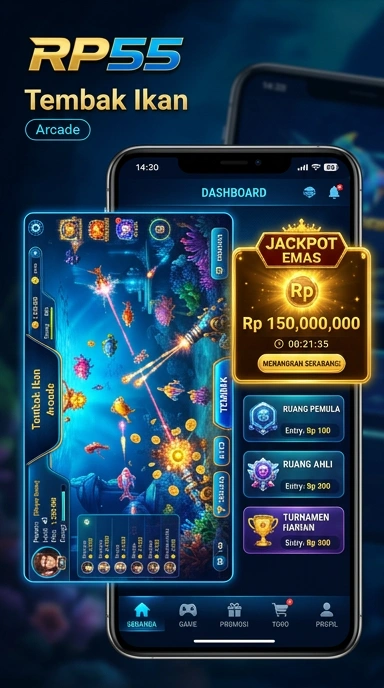 rp55 — galeri pratinjau - APK Resmi