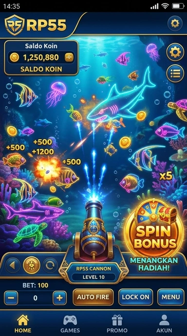 rp55 — galeri pratinjau Resmi APK